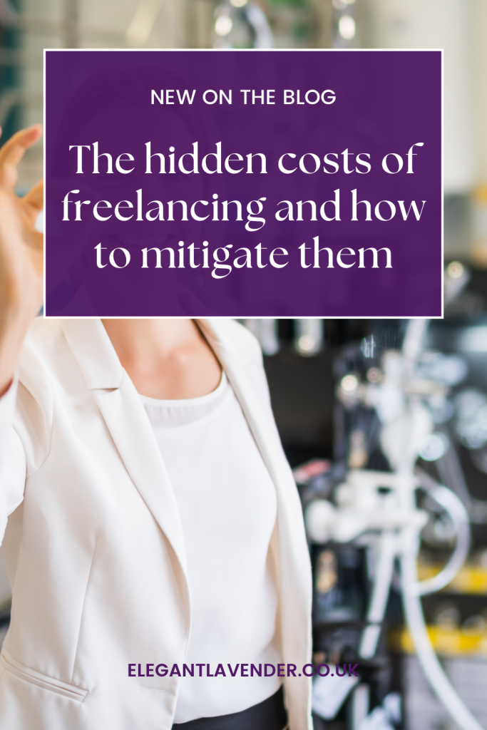 The Hidden Costs of Freelancing and How to Mitigate Them