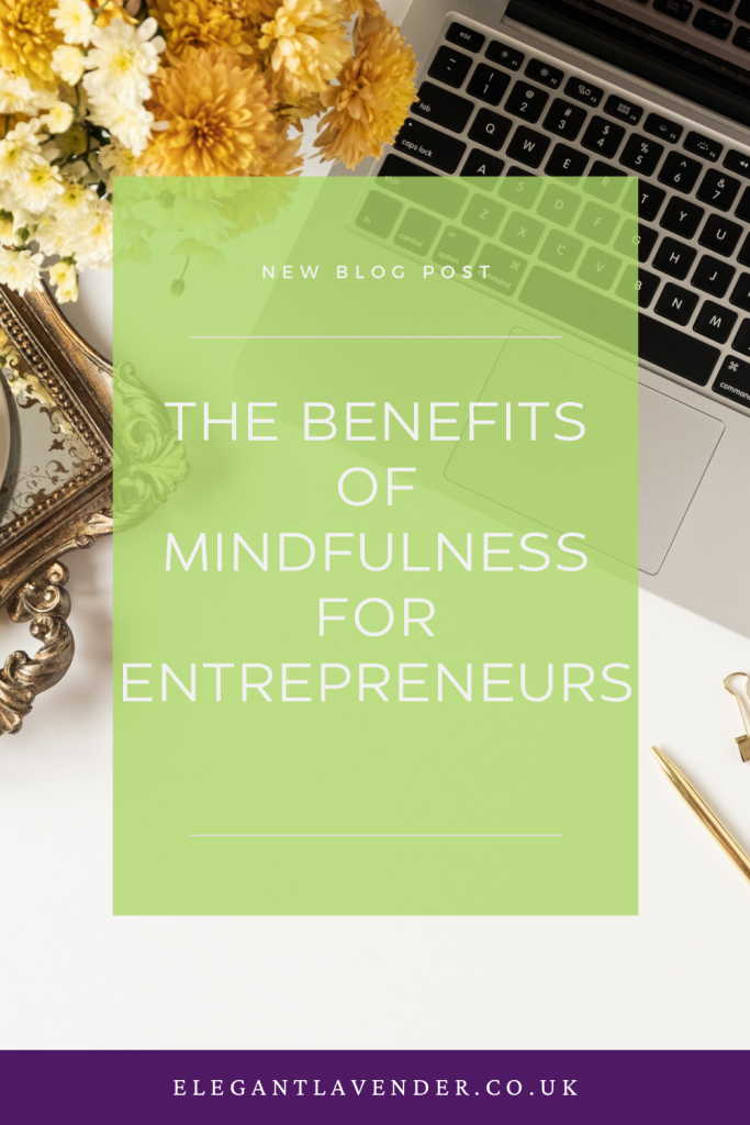 Discover the benefits of mindfulness for entrepreneurs to enhance focus, reduce stress, and boost creativity.